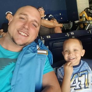 Meet your Posher, Daniel